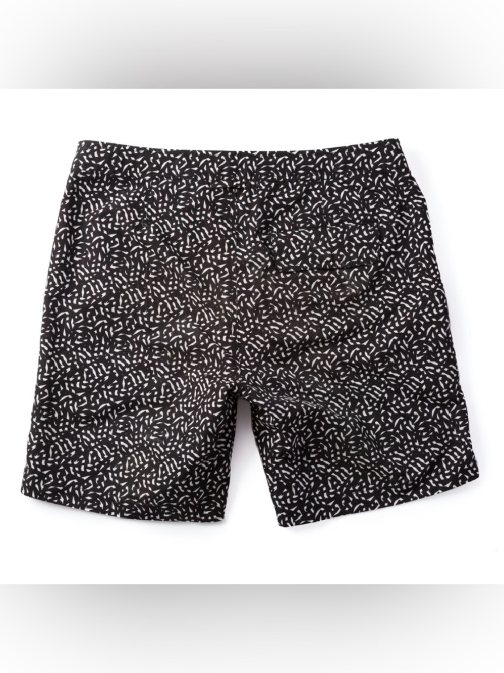 Charles Trunks 7" - Geo Sz XL